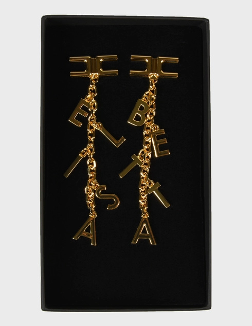Elisabetta Franchi OR-04A-11E2-V170-U95 фото-2