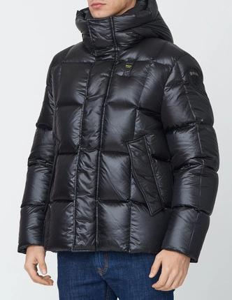 BLAUER пуховик