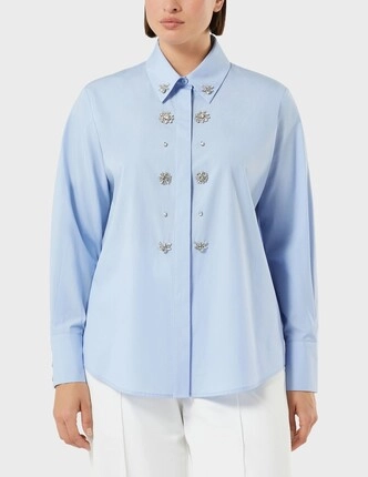 MARINA RINALDI рубашка