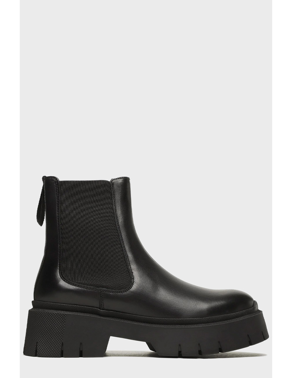 

Ботинки, Черный