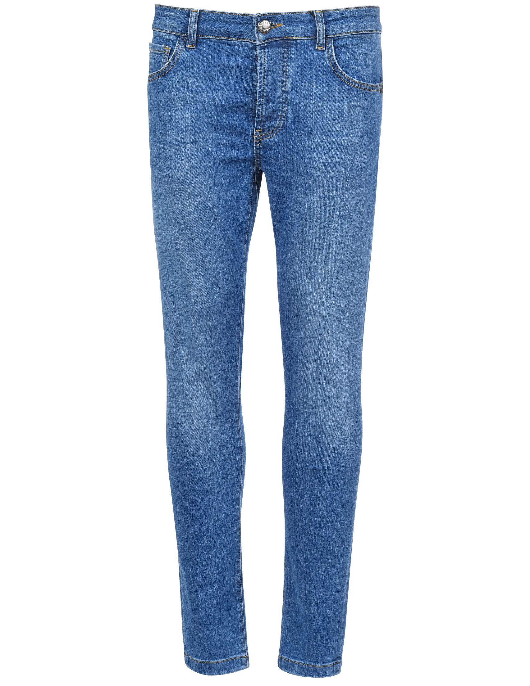 Мужские джинсы JOHN RICHMOND HMP18036JEW1409_blue