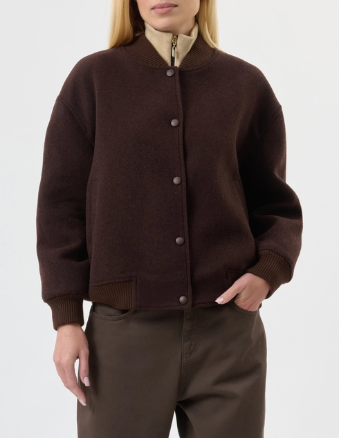 Clothe CO1249385-480_brown фото-3