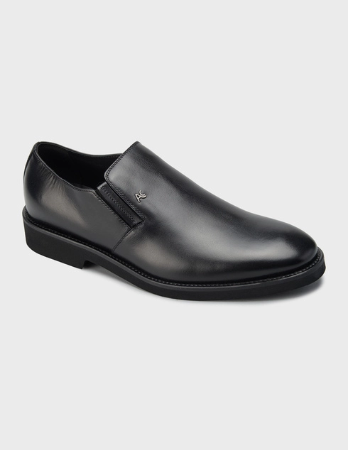 черные Туфли Alberto Ciccioli 73137_black