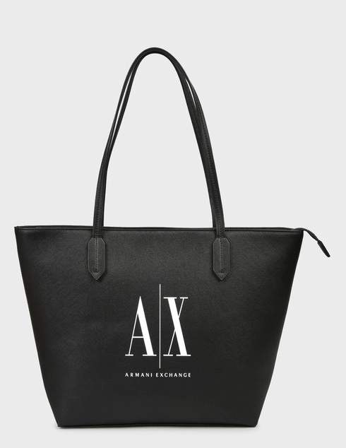 Armani Exchange 942575-black фото-1