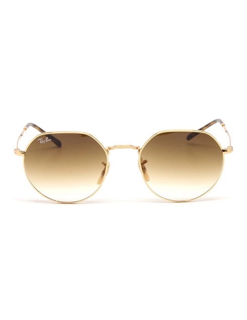 Ray-Ban AGR-RB 3565 001/51 53 фото-2
