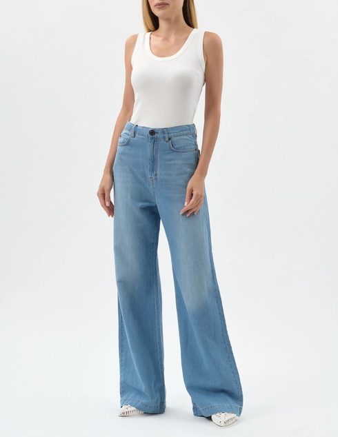 Weekend Max Mara MULTIC-1_white фото-2