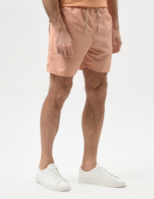 Paul&Shark 26415075-G66_orange фото-3