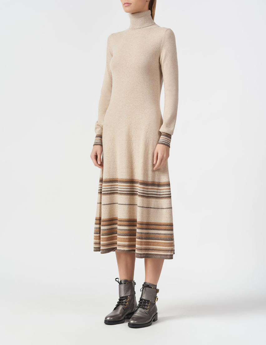 Agnona Agn-AQY60-AR002-150-brown фото-2