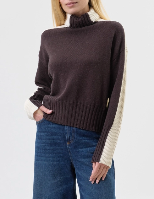 Twinset 252TF3023-12998_brown фото-1