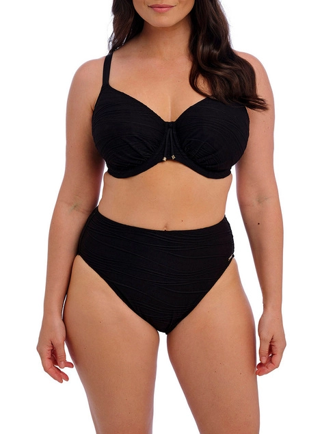 Fantasie Beach-Waves-502201BLK-Black фото-4