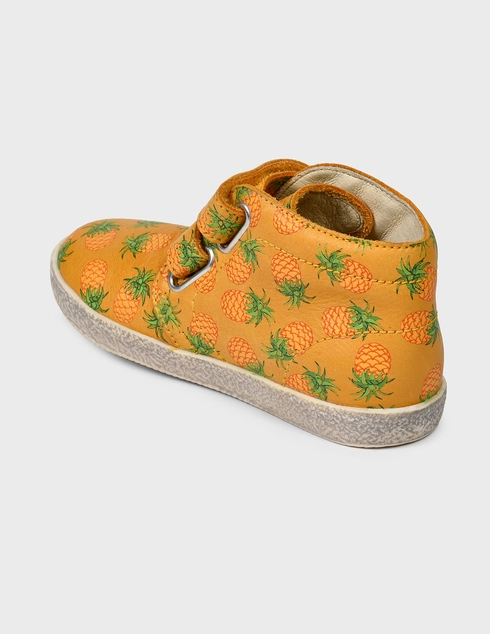 Falcotto falc-3-yellow фото-2