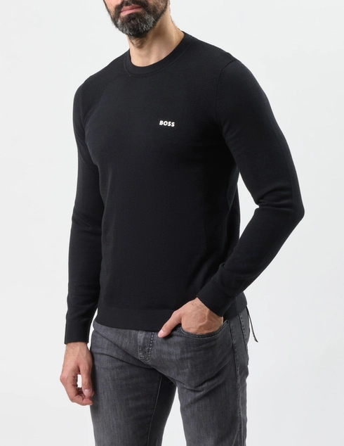 Boss 50541944-001_black фото-3