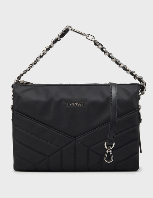 Twinset 252TB7334-00006_black фото-4