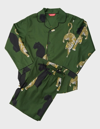 CYBERJAMMIES піжама