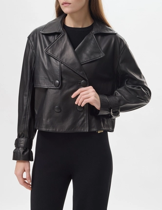 ARMANI EXCHANGE куртка