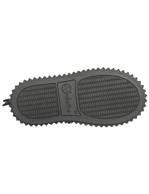 Naturino 5253-nero-oro_black фото-4
