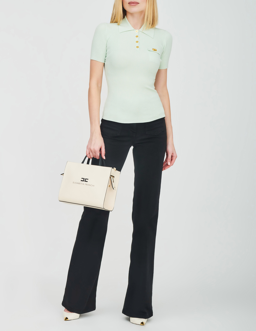 Elisabetta Franchi MK-63B-51E2-V300-124 фото-2