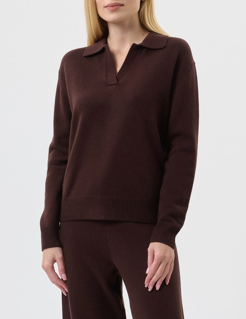 Mc2 Saint Barth CAMBON-00033I-18-BROWN фото-3