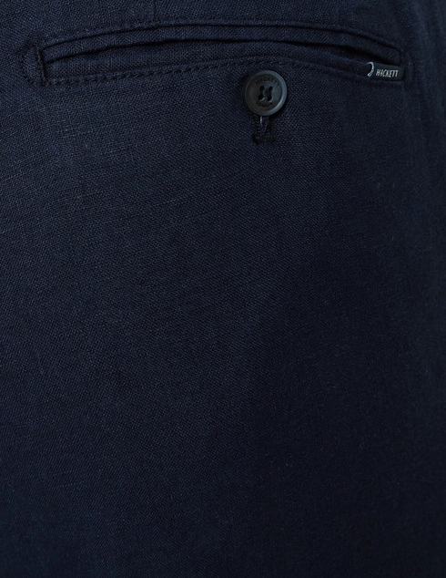 Hackett London HM212726R-591_blue фото-4
