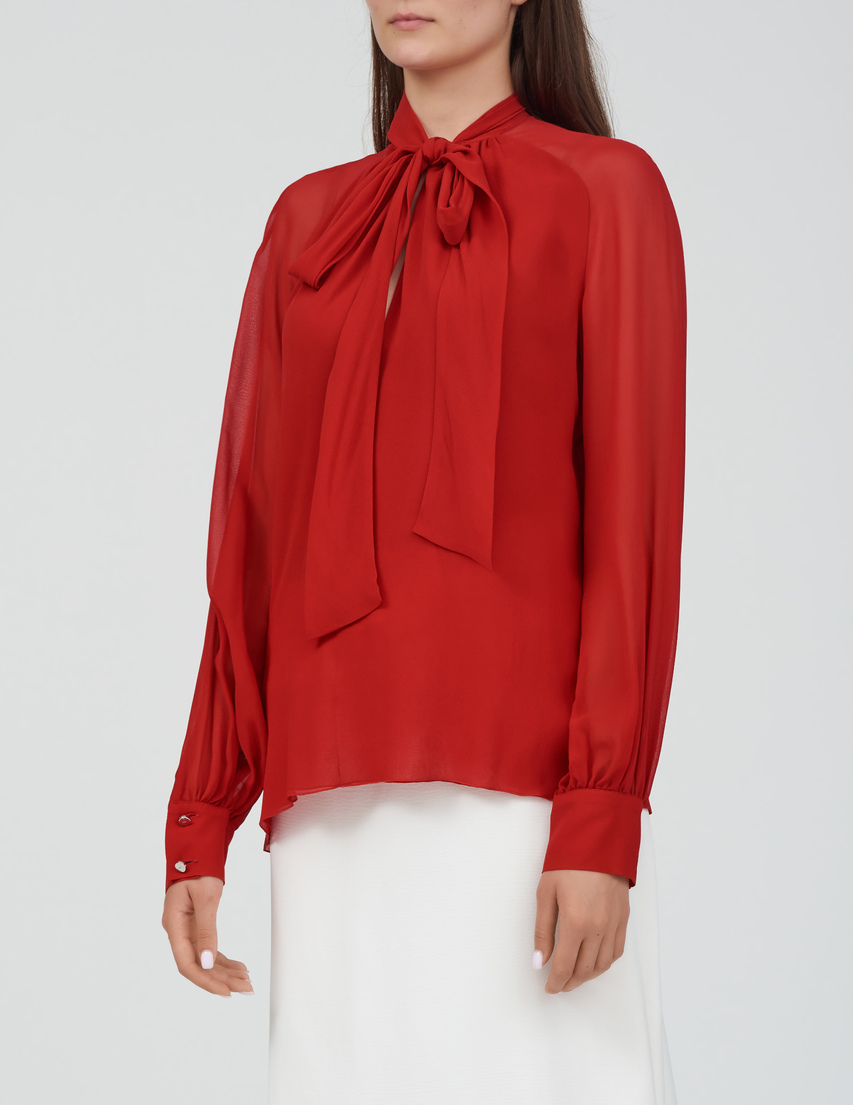 Giambattista Valli GV-A17-PV2110-675_red фото-2