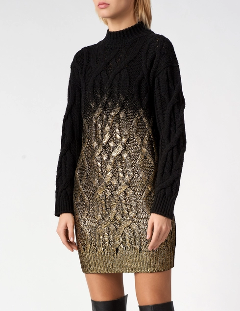 Pinko 1B145M-Y5T1-ZH2_gold фото-2