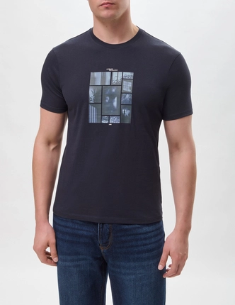 ARMANI EXCHANGE футболка