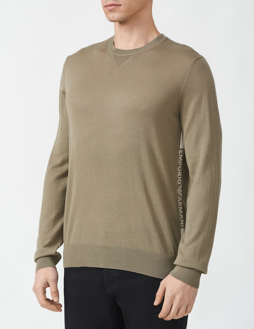 Emporio Armani 6L1MXH-1M1VZ_beige фото-2