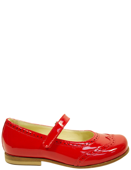 

Туфли, Красный