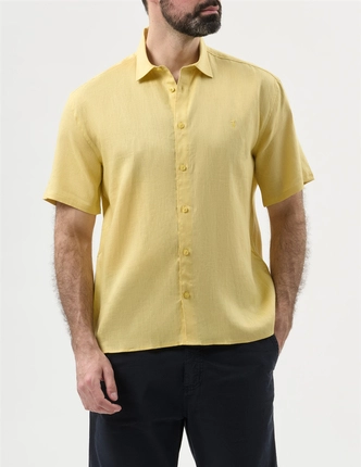 TRUSSARDI рубашка