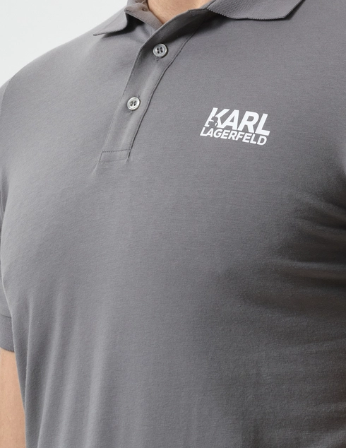Karl Lagerfeld 745780561235-940_gray фото-5