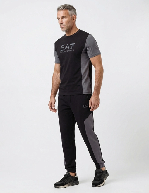 Ea7 Emporio Armani 6DPT23PJVPZ-1200 фото-5