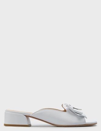 GIOVANNI FABIANI шлепанцы