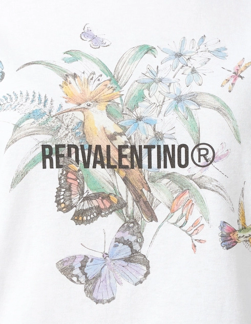 Red Valentino 6TS-6HS_multi фото-4