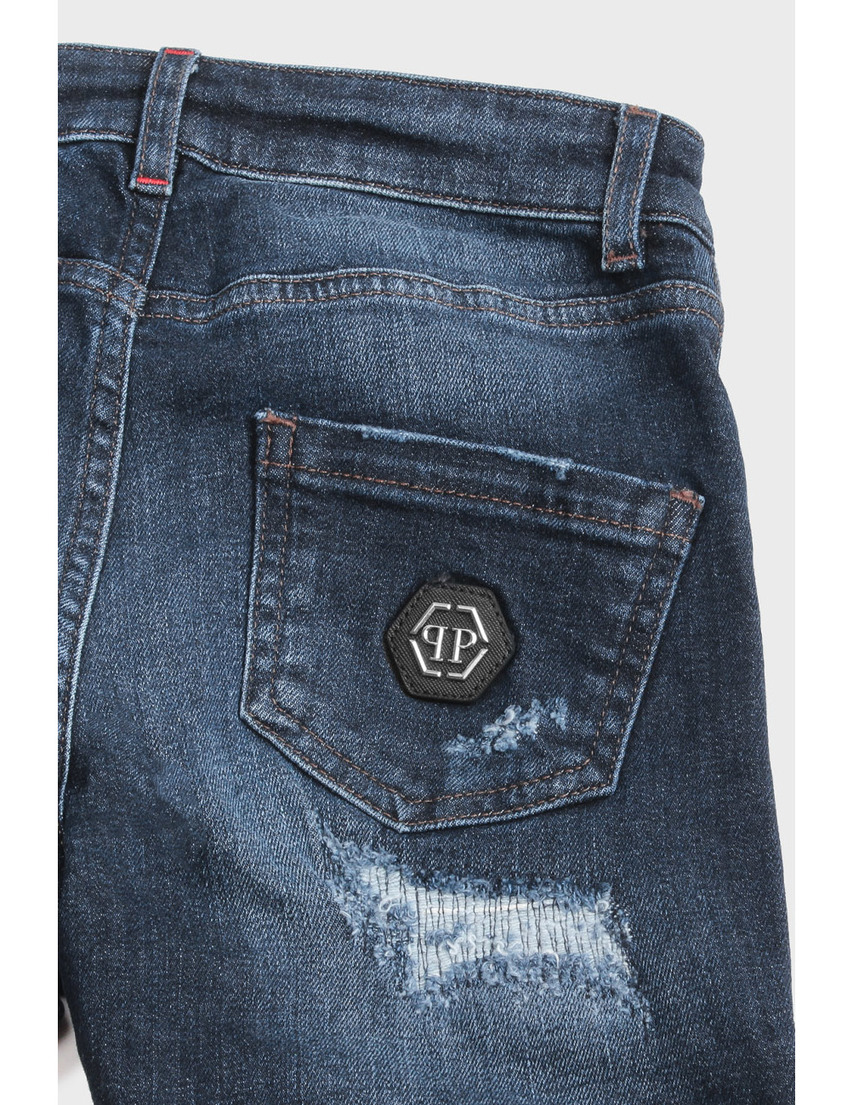 Philipp Plein Junior PLEIN_JUNIOR_398 фото-4