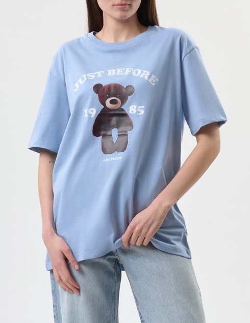 J.B4 Just Before 11WF0540_blue фото-3