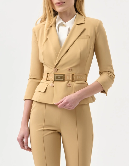 Elisabetta Franchi GI-224-61E2-V590-470 фото-3