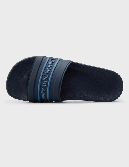 синие мужские Шлепанцы Harmont&Blaine EFM261.190.BX0.BJ 4995 грн