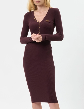 ELISABETTA FRANCHI сукня