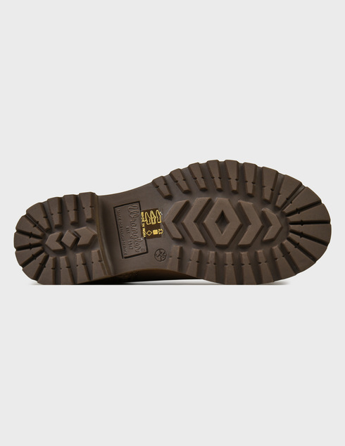 коричневые Ботинки Wrangler WL172502F_brown2 размер - 36