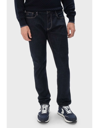 EMPORIO ARMANI джинси