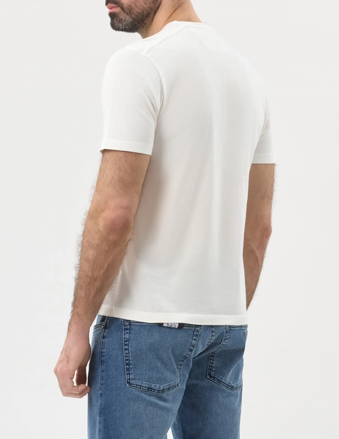 C.P. Company 20CMTS266A-103_white фото-4