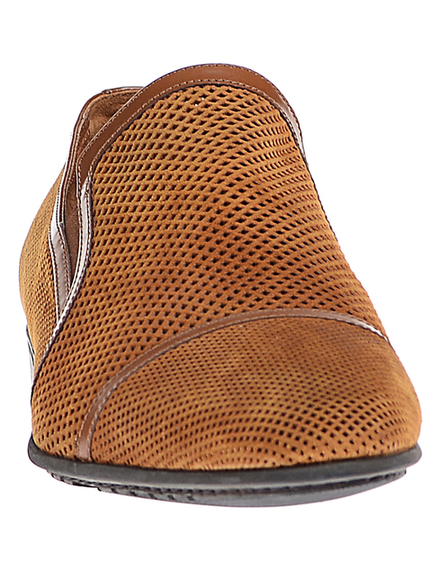 коричневые мужские Туфли Aldo Brue 41_brown 5766 грн