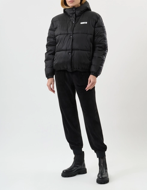 Ea7 Emporio Armani AGR-000681-001_black фото-2