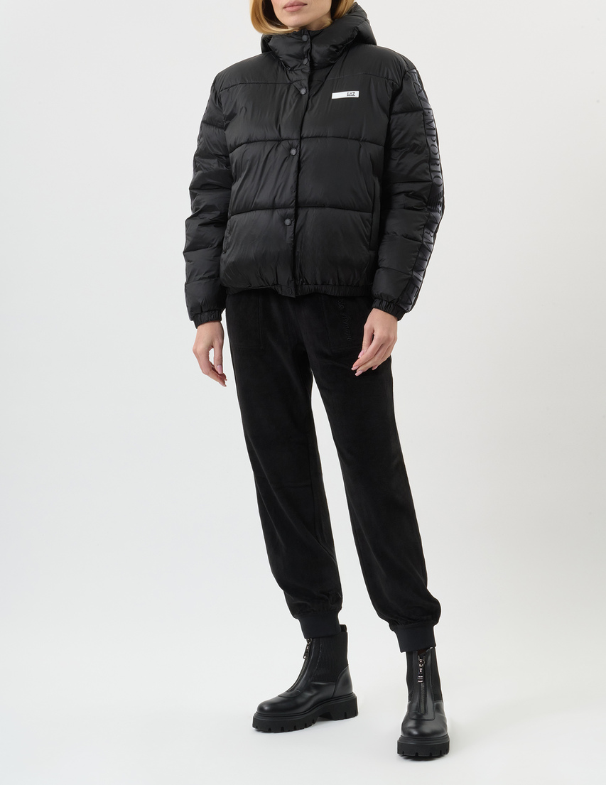 Ea7 Emporio Armani AGR-000681-001_black фото-2
