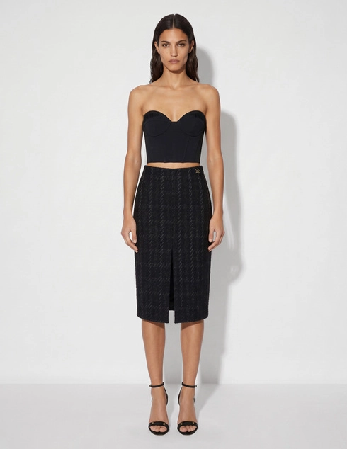 Elisabetta Franchi GO-232-67E2-V440-110 фото-5