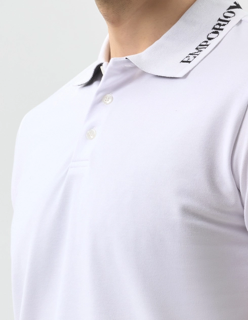 Emporio Armani 000571-0002_white фото-5