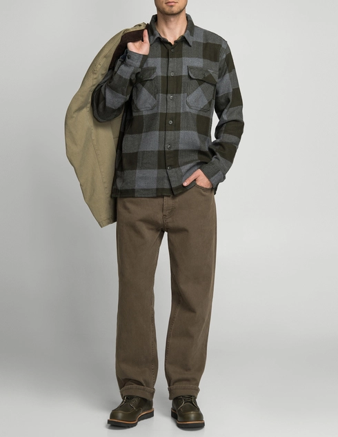Barbour MSH5645GN91 фото-2