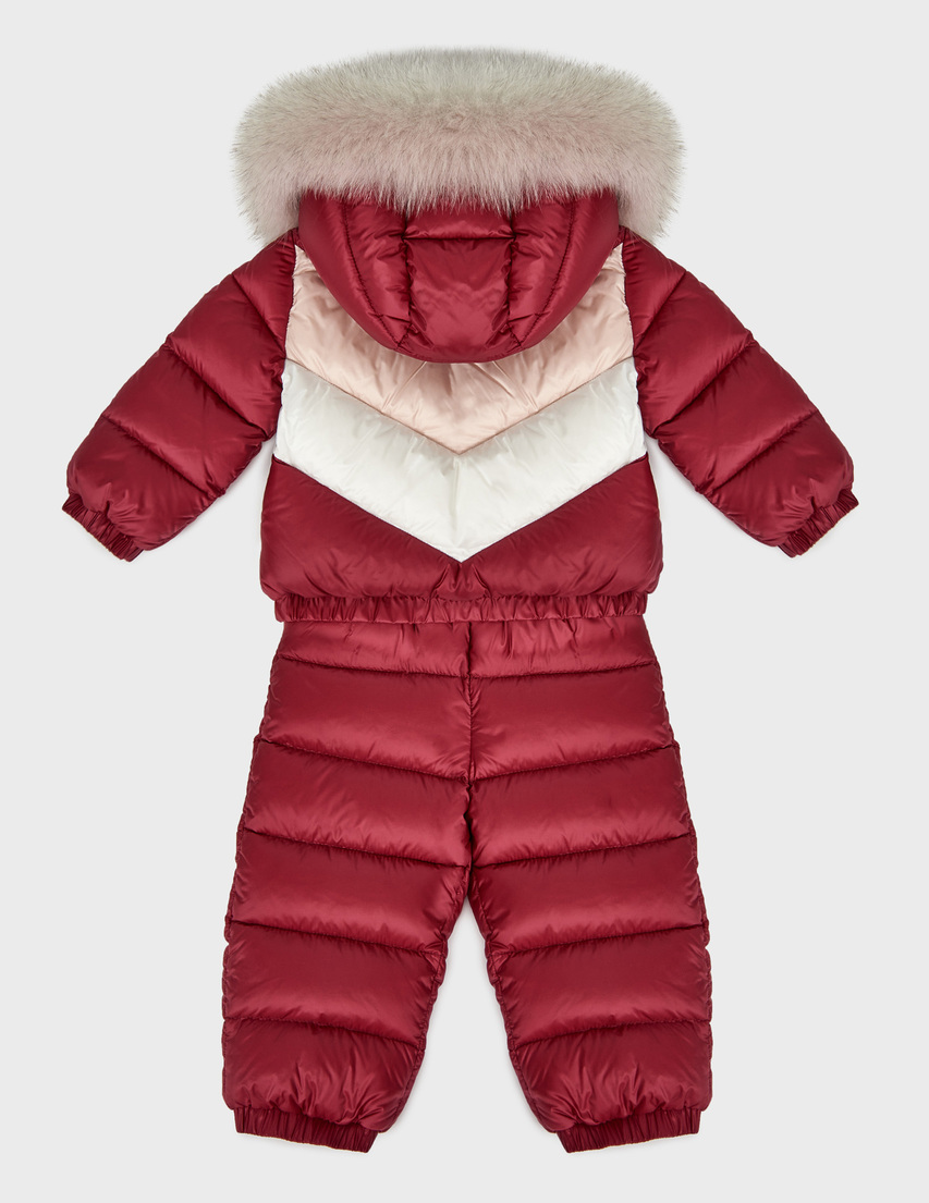 Moncler 75322-Pink_red фото-2