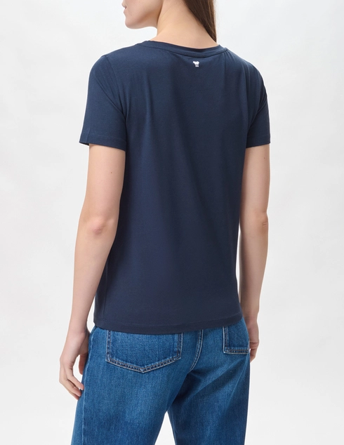 Weekend Max Mara MULTIB-6_blue фото-4