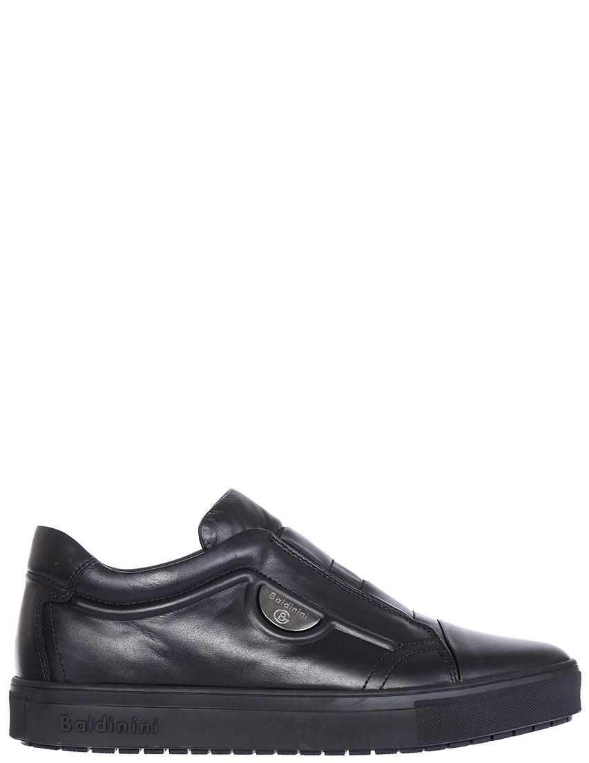 

Кеды, Черный